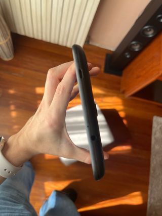 Tablet Alcatel Pixi Negra