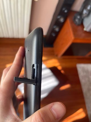 Tablet Alcatel Pixi Negra