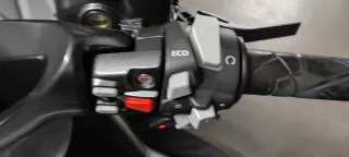 ZONTES 350E NUEVA GARANTÍA DE FABRICA 8000KM