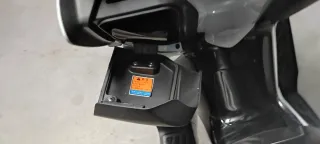 ZONTES 350E NUEVA GARANTÍA DE FABRICA 8000KM