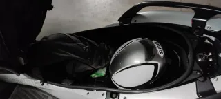 ZONTES 350E NUEVA GARANTÍA DE FABRICA 8000KM