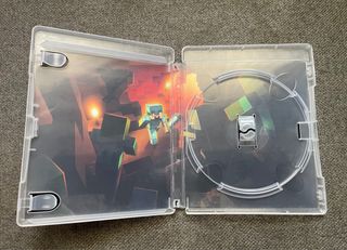 Lote Juegos PS3: GTA V, UFC, GT, Virtua tenis