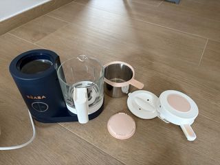 Béaba Babycook Neo Robot Cocina Infantil