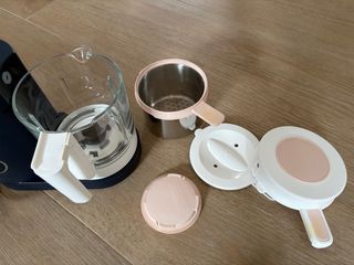 Béaba Babycook Neo Robot Cocina Infantil