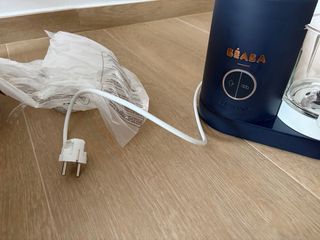 Béaba Babycook Neo Robot Cocina Infantil