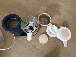 Béaba Babycook Neo Robot Cocina Infantil