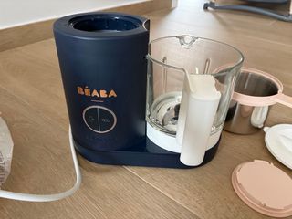 Béaba Babycook Neo Robot Cocina Infantil