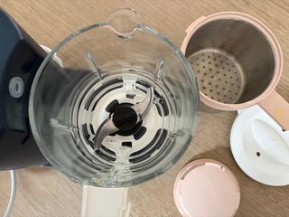 Béaba Babycook Neo Robot Cocina Infantil