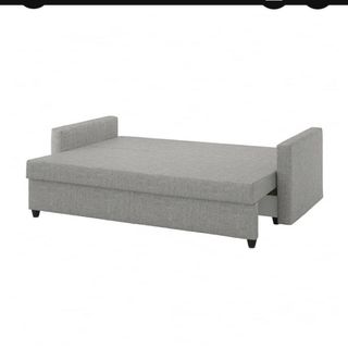 Sofá Cama 3 Plazas, ikea friheten
