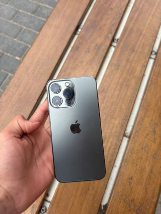 iPhone 13 Pro Space Gray