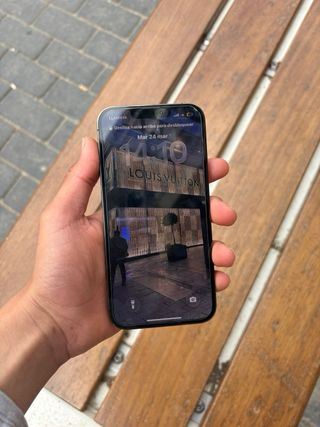 iPhone 13 Pro Space Gray