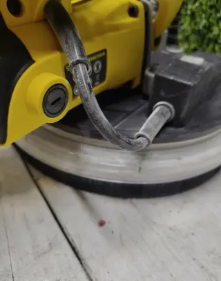 Lijadora Jirafa Stanley Fatmax (Sin bolsa)