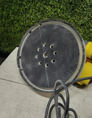 Lijadora Jirafa Stanley Fatmax (Sin bolsa)