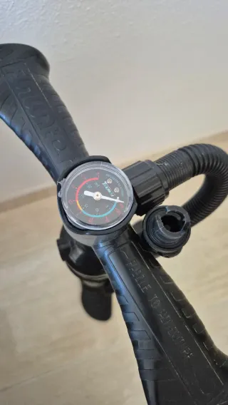 Inflador para Paddle Surf