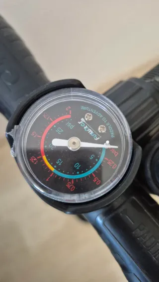 Inflador para Paddle Surf