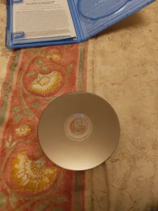 FC 25 PS4 (PlayStation 4)