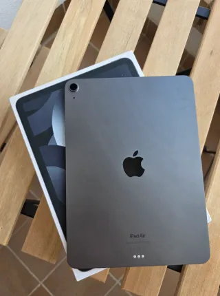 iPad Air 5 11"