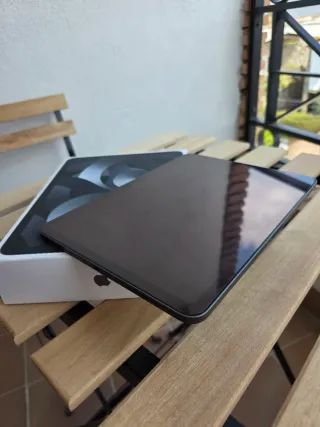 iPad Air 5 11"
