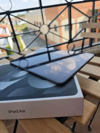 iPad Air 5 11"