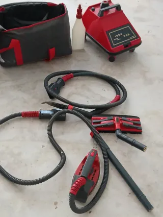 Vaporeta Lady Vap G.V. Italy