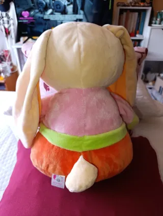 Peluche Artesavi "Hello Baby"