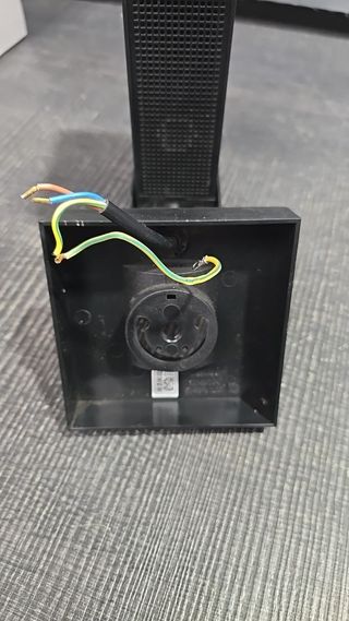 Netatmo NOC01 Cámara de Seguridad Presencia