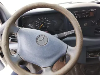 Mercedes-Benz camion 1996