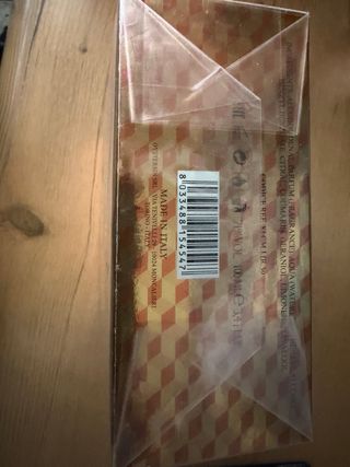 Profumo Casamorati Lira Eau de Parfum 100ml