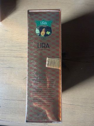 Profumo Casamorati Lira Eau de Parfum 100ml