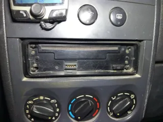 Radio CD Pioneer DEH-1530R