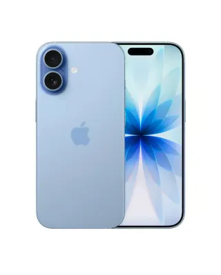 iPhone 17 256GB Azul Nuevo
