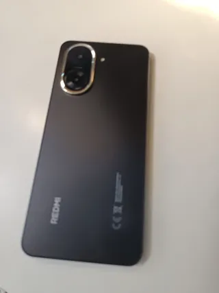 Xiaomi Redmi A5 Negro