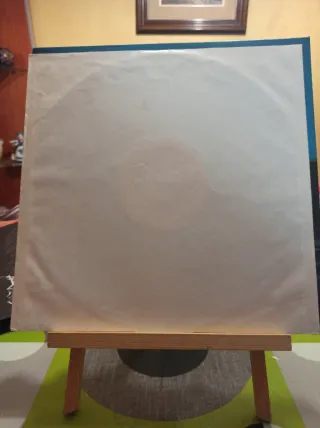 Depeche Mode - Construction Time Again Vinilo