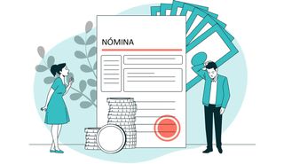 Mejora tu Nomina o Contrato para tu Financiación