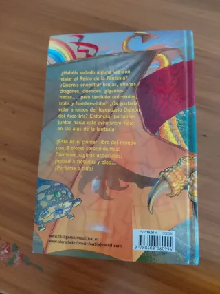 En El Reino De La Fantasia