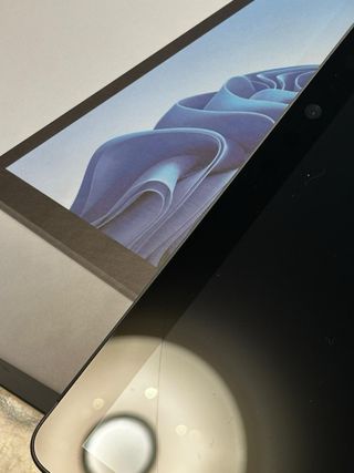 Surface Go 3 + Teclado original + lápiz