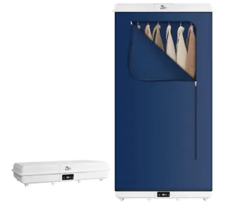 Secadora de ropa Uten