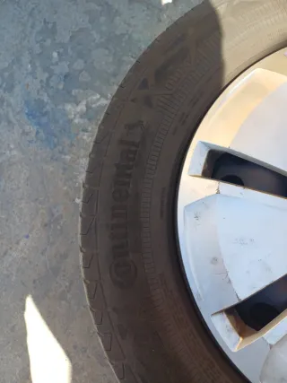 Volkswagen Caravelle 2024