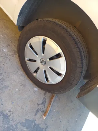 Volkswagen Caravelle 2024