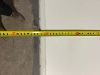 Congelador Horizontal Blanco