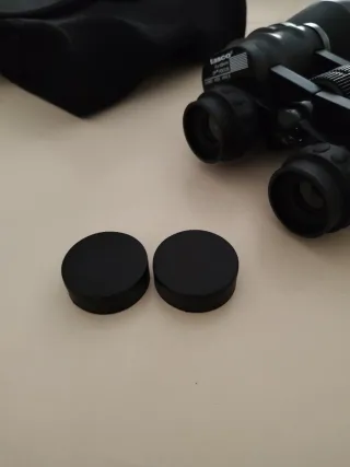 Prismáticos Tasco 10x50mm Wide Angle