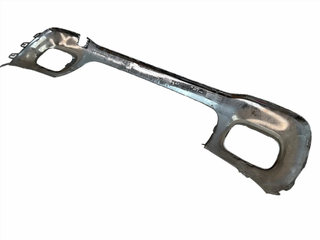 Difusor paragolpes trasero Mercedes X247