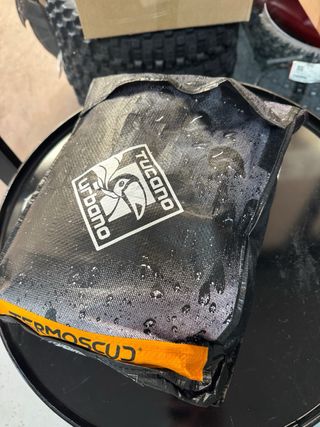 Manta termica Tucano Termoscud R242-X