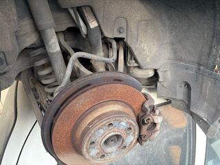 Despiece Mercedes CLS 350