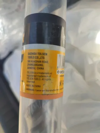 Brocas SDS-MAX para martillo