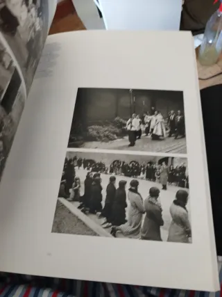 Brangulí. Libro fotográfico