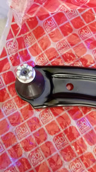Brazo Suspensión Febi Bilstein 31718