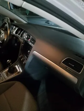 Volkswagen Golf 2019