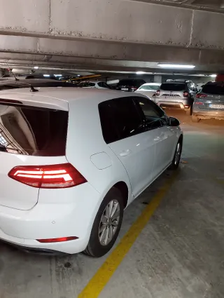 Volkswagen Golf 2019