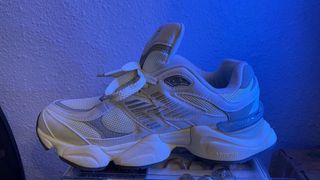 Zapatillas New Balance 9060 Beige/Gris